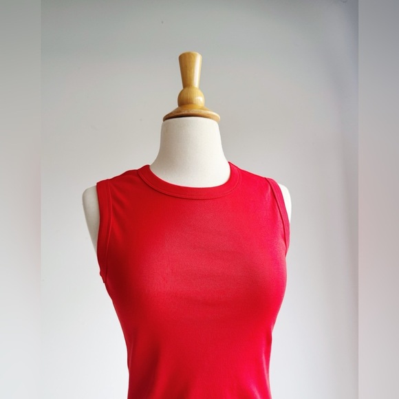 NWT FLORA FLORA Esme Dress in Audrey M - Picture 8 of 8